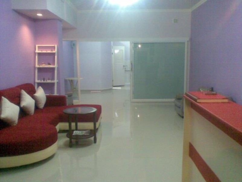 Mt-Room Pak Kret Esterno foto