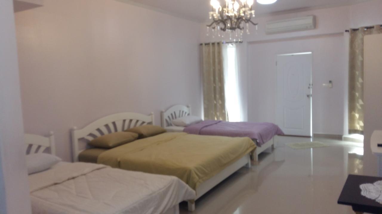 Mt-Room Pak Kret Camera foto